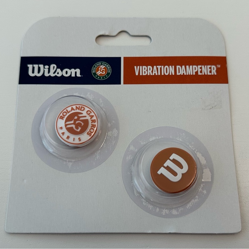 Wilson Roland Garros Tennis Accessory